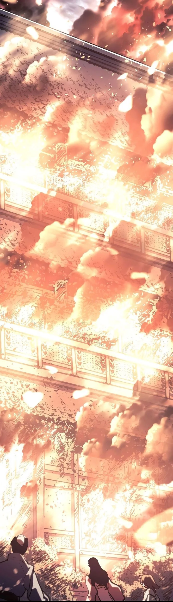 Grim Reaper of the Drifting Moon Chapter 78 Fix Gambar 52